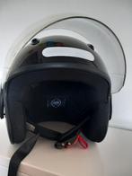 Helm nooit gedragen maat medium, Vélos & Vélomoteurs, Casques de cyclomoteur, Enlèvement