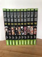 Manga one piece, Boeken, EIICHIRO ODA, Nieuw, Ophalen of Verzenden, Japan (Manga)