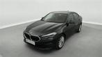 BMW 2 Serie 218 218iA Gran Coupe Sport Line Navi Cockpit / L, Auto's, 4 deurs, Gebruikt, 136 pk, Zwart