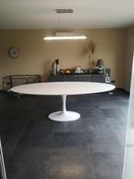 Tafel, Huis en Inrichting, 200 cm of meer, Nieuw, 100 tot 150 cm, Ophalen of Verzenden