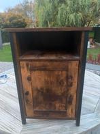 Kastje, Huis en Inrichting, Ophalen, Metaal