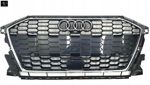 Audi A3 8Y S Line grill, Autos : Pièces & Accessoires, Autres pièces automobiles, Audi, Utilisé, Enlèvement