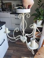 Mooie brocante lamp, Ophalen