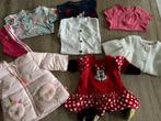Lot babykleding meisje maat 62, Kinderen en Baby's, Babykleding | Maat 62, Ophalen, Meisje