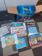 Computer Electro met veel kaarten en extra kaarten compleet, Boeken, Ophalen of Verzenden, Zo goed als nieuw