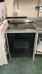 vrijstaand fornuis met oven - Ikea, Elektronische apparatuur, Ophalen, Gebruikt, Vrijstaand, Oven