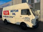 Volkswagen LT45 *BELGIAN ORIGINE-MINT CONDITION* (bj 1996), Auto's, Gebruikt, 95 pk, Volkswagen, Wit