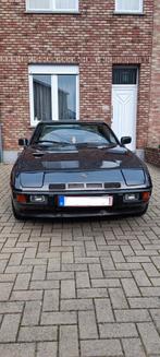 924 TURBO, Auto's, Porsche, Particulier, Benzine, Te koop
