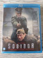 Sobibor - bluray, Comme neuf, Enlèvement ou Envoi