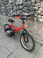 Btwin super héros, Ophalen, Gebruikt