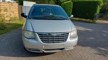 Chrysler Voyager 