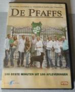!!! De Pfaffs !!!, Cd's en Dvd's, Alle leeftijden, Ophalen of Verzenden, Zo goed als nieuw, Non-fictie