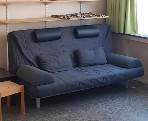 Clic-clac beddengoed IKEA, Huis en Inrichting, Zetels | Zetels, Gebruikt, Ophalen