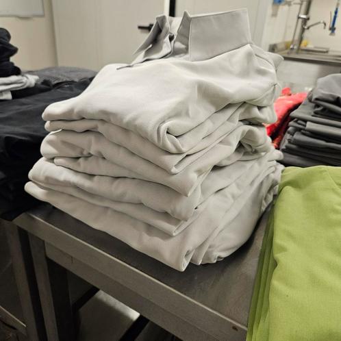 Lot kledij horeca, Kleding | Heren, Heren-kledingpakketten, Zo goed als nieuw, Ophalen
