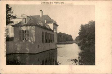 Hemixem - Chateau 