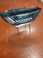 Phare audi Q7 facelift laser full led  4M0 941 088, Tuin en Terras, Ophalen of Verzenden, Zo goed als nieuw