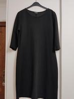 Mooie zwarte jurk, Kleding | Dames, Jurken, Ophalen of Verzenden, Zo goed als nieuw, Maat 46/48 (XL) of groter