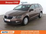 Skoda Octavia 1.5 TSI ACT Style (bj 2019, automaat), Auto's, Bruin, https://public.car-pass.be/vhr/24c7424c-1875-4f2e-8ca3-a30cb194032b