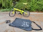 Vélo pliable Mini Cooper + Sacs, Fietsen en Brommers, Ophalen, Versnellingen, Dahon, Totaal opvouwbaar