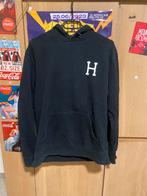 Huf x Betty Boop zwarte hoodie Medium, Maat 48/50 (M), Zwart, Ophalen of Verzenden, Zo goed als nieuw