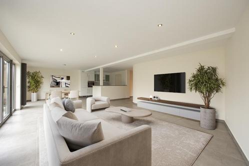 mooi gelijkvloers appartement met groot terras en tuin, Immo, Maisons à vendre, Turnhout, 200 à 500 m², Appartement, Ventes sans courtier