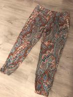 Broek, Kleding | Dames, Broeken en Pantalons, Maat 42/44 (L), Ophalen of Verzenden, Zo goed als nieuw