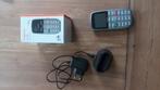 Gsm met grote toetsen, Telecommunicatie, Mobiele telefoons | Nokia, Fysiek toetsenbord, Ophalen of Verzenden, Klassiek of Candybar