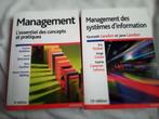 Livre management l essentiel des concepts et pratiques, Boeken, Ophalen of Verzenden, Management, Stephen Robbins Decenzo