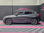 BMW X2 PACK M GARANTIE 12 MOIS TOP ETAT, X2, Alcantara, Bedrijf, SUV of Terreinwagen
