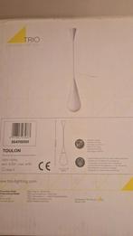 3 lamps Toulon by Trio Lighting for you, Enlèvement