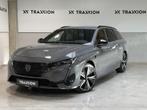 Peugeot 308 SW GT 1.5 BlueHDi 130 EAT8, Auto's, Automaat, 130 pk, 96 kW, Particulier