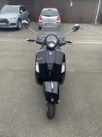 Vespa GTS Super 125, Fietsen en Brommers, Scooters | Vespa, Benzine, Overige modellen, Gebruikt, 125 cc