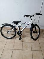 Rockrider st 100, Fietsen en Brommers, Ophalen, Gebruikt, Handrem, ROCKRIDER BTWIN