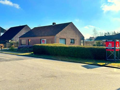 Woning te koop in Geel, 2122122 slpks, Immo, Huizen en Appartementen te koop, Vrijstaande woning, D