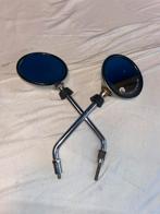 Lange vespa spiegels (chroom), Motoren, Ophalen, Gebruikt