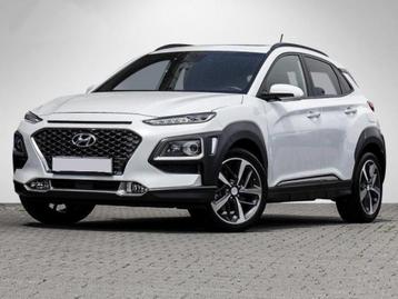 Hyundai Kona automaat (navi, camera, open dak, ...) beschikbaar voor biedingen