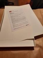 synthetisch papier 230 gr/m² A3sr 250 vel, Diversen, Papierwaren, Ophalen of Verzenden, Nieuw