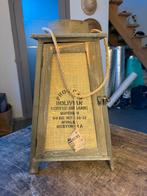 Lantaarn, Huis en Inrichting, Ophalen, Gebruikt