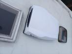 mobilhomes, Caravans en Kamperen, Mobilhomes, Overige merken, Overige brandstoffen, Bedrijf, Meer dan 6