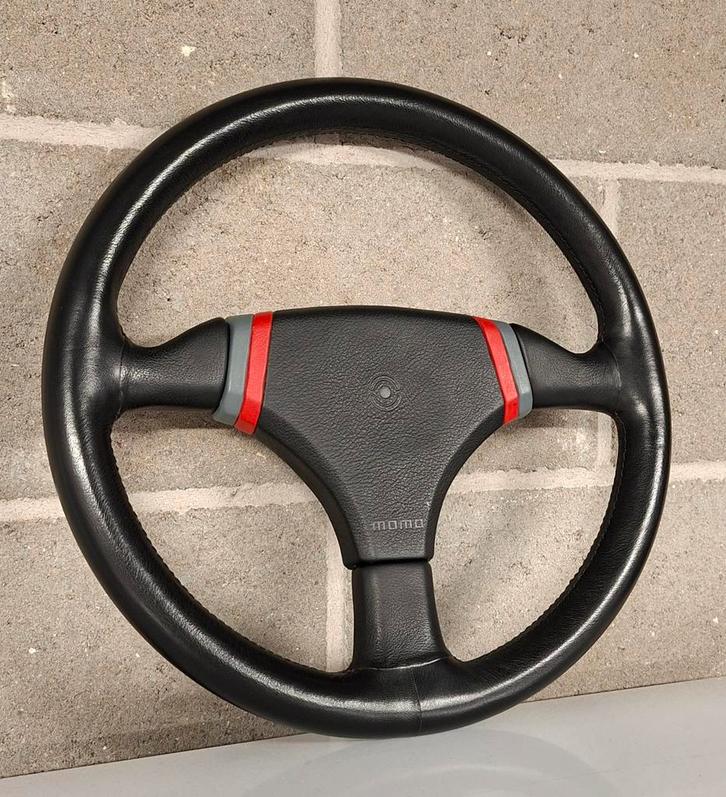 Momo V36 Cobra II 1991, Auto-onderdelen, Besturing, Gebruikt