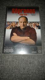 Coffret DVD Sopranos, CD & DVD, Enlèvement ou Envoi, Utilisé, Coffret