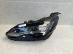 KOPLAMP PEUGEOT 3008 21-23 FULL LED TECHNOLOGY 89914773 LINK, Ophalen of Verzenden, 6 maanden garantie, Gebruikt