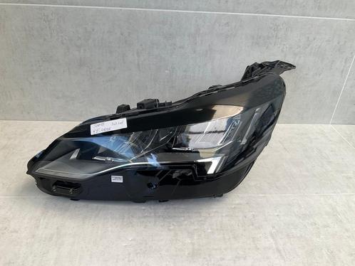 KOPLAMP PEUGEOT 3008 21-23 FULL LED TECHNOLOGY 89914773 LINK, Auto-onderdelen, Verlichting, Gebruikt, 6 maanden garantie, Ophalen of Verzenden