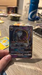 Lunala stage 2 pokemonkaart, Hobby en Vrije tijd, Ophalen, Zo goed als nieuw