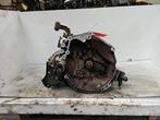 Boîte de vitesse d'un Citroen C3, -, 3 mois de garantie, Utilisé, -
