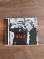 SoulSister - Closer [CD], Ophalen of Verzenden