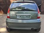 Citroen C3 Exclusive 1.4Benzine DigiAirco/Cruise/Garantie, Voorwielaandrijving, Stof, 1360 cc, 4 cilinders
