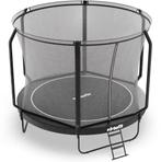 VirtuFit Premium Trampoline met Veiligheidsnet, Enlèvement, Neuf