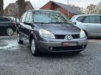 Renault Scenic/2.0i 16v/139.000Km/Automaat/1J Garantie, 1998 cc, Monovolume, Beige, 4 cilinders