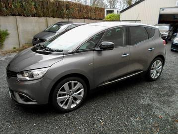 Renault Scenic 1.33 TCe Limited 25428 km !!!! beschikbaar voor biedingen